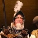 BWW Reviews: Terrence Mann - a Noble MAN OF LA MANCHA at CRT