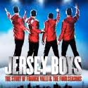 Tickets to Go on Sale for JERSEY BOYS at The Providence Performing Arts Center May 6…