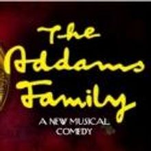 ADDAMS FAMILY to Make Denver Premiere June 19 - July 19 at The Buell Theatre
