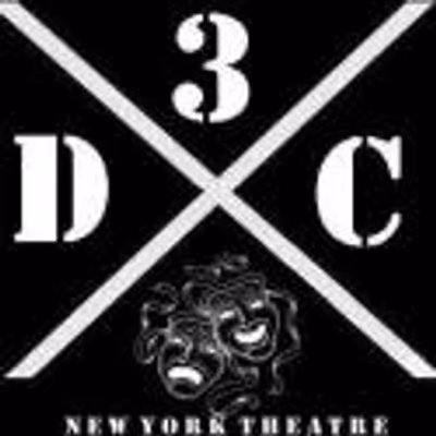 Stephen Gracia Short Plays FOR THE PRETTIEST ONE and DISCOMFORTURE Set for Dialogue with Three Chords Production on April 26