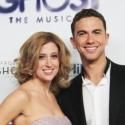 Photo Coverage: GHOST THE MUSICAL - Opening Night Party!