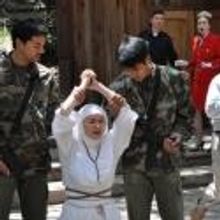 BWW Reviews: Theatricum Botanicum Serves Up a Sixties MEASURE FOR MEASURE
