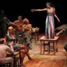 Helen Hayes Award Winners Announced - Synetic Theatre Leads with 6 Awards - Full…