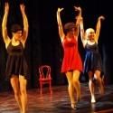 Photo Flash: Montclair Operetta Club's SWEET CHARITY - Huge Photoset Featuring Allie…