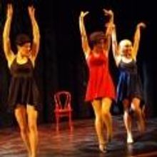 Photo Flash: Montclair Operetta Club's SWEET CHARITY - Huge Photoset Featuring Allie…
