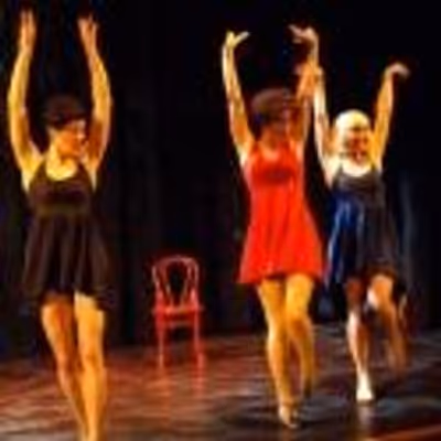 Photo Flash: Montclair Operetta Club's SWEET CHARITY - Huge Photoset Featuring Allie Foote, Gus Ibranyi, Erin McNerney, Chelsea Wright-Cicci & More