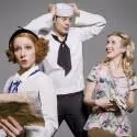 Gallery Players to Close 2011-12 Season With WONDERFUL TOWN, Opening April 28