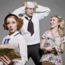 Gallery Players to Close 2011-12 Season With WONDERFUL TOWN, Opening April 28