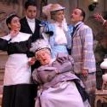 DIRTY ROTTEN SCOUNDRELS, BLITHE SPIRIT & More Set for Arvada Center 2012-13