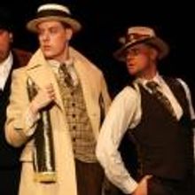LOMBARDI, CHRISTMAS OF SWING & More Set for History Theatre 2012-13 Season - Jim Detm