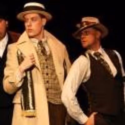 LOMBARDI, CHRISTMAS OF SWING & More Set for History Theatre 2012-13 Season - Jim Detmar, Vince Lombardi & More to Feature