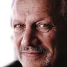 Steven Berkoff Premieres 6 ACTORS IN SEARCH OF A DIRECTOR, May 16-June 23