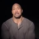 STAGE TUBE: Dwayne Johnson Introduces GI JOE: RETALIATION Trailer