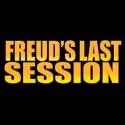FREUD’S LAST SESSION Welcomes Back Mark H. Dold and Martin Rayner, 5/2
