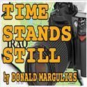 TIME STANDS STILL Southeastern Premiere At GableStage Closes June 3rd