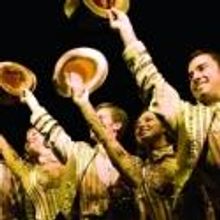 Capitol Center for the Arts Season to Include BEAUTY AND THE BEAST, Margaret Cho and 