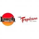 The Laugh Factory Las Vegas Presents Harry Basil, Andrew Norelli and Lester Barrie…