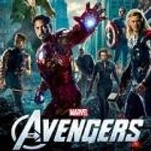 The El Capitan Theatre to Screen THE AVENGERS, 5/4-6/21