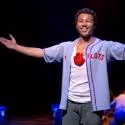 Photo Coverage: First Look at Corbin Bleu in GODSPELL!