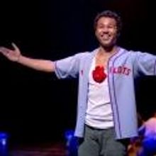 Photo Coverage: First Look at Corbin Bleu in GODSPELL!