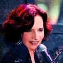 BWW Reviews: Amazing composer Michele Brourman Wows Audience at Sterling's Upstairs a