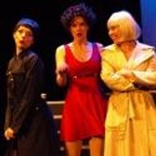 The Montclair Operetta Club to Present SWEET CHARITY Through 4/29