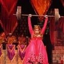 BWW Reviews: Cabrillo's ONCE UPON A MATTRESS Great Family Fare