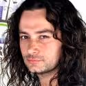 Constantine Maroulis Set to Star in Bickford Theatre Benefit, 6/9