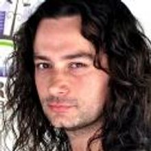 Constantine Maroulis Set to Star in Bickford Theatre Benefit, 6/9