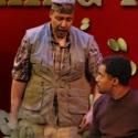 The Ensemble Theatre Presents KING HEDLEY II, Opening 5/10