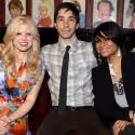 FREEZE FRAME: Megan Hilty, Justin Long, Raven-Symone Announce Drama League Nominees!