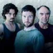 BWW Reviews: SOMEONE WHO'LL WATCH OVER ME, Southwark Playhouse, April 23 2012