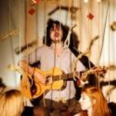 Rogues' Gallery to Present THE FOLK CONTRAPTION at the Priceless London Wonderground, 5/26