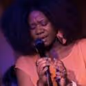 Photo Flash: Morgan James, Phyre Hawkins, et al. at BROADWAY RHYTHM & BOOZE