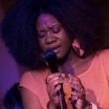 Photo Flash: Morgan James, Phyre Hawkins, et al. at BROADWAY RHYTHM & BOOZE