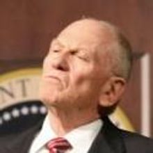 BWW Reviews: DON'T DRINK THE WATER (In Charge & Out of Control)