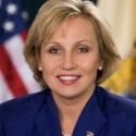 Lieutenant Governor Kim Guadagno Joins Paper Mill Playhouse's Center Stage…
