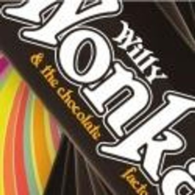 ROALD DAHL&rsquo;S WILLY WONKA AND THE CHOCOLATE FACTORY Set for Berkeley 7/14-8/19 Starring Vernon Bush