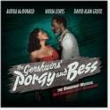 Listen to Tracks from the PORGY AND BESS Cast Album!
