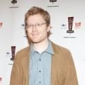 Anthony Rapp & Shawn Cody Set for THE WATER DREAM Summer Party 6/30