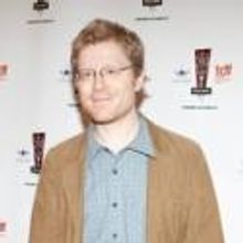 Anthony Rapp & Shawn Cody Set for THE WATER DREAM Summer Party 6/30