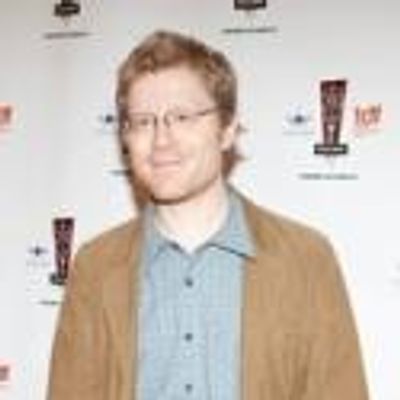 Anthony Rapp & Shawn Cody Set for THE WATER DREAM Summer Party 6/30