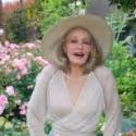 Julie Newmar to Cut Ribbon at Pacific Rose Society's Annual Rose Show
