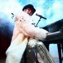 'Almost Elton John and the Rocket Band' to Play the Paramount Theatre, 5/18