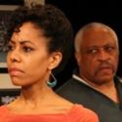 Ensemble Studio Theatre Presents World Premiere of Patrick Link's HEADSTRONG, 4/30 