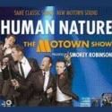 Human Nature Comes to Washington DC 4/27