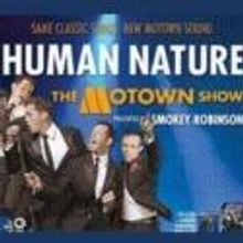 Human Nature Comes to Washington DC 4/27