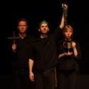 Chicago Shakespeare Theater to Present A HISTORY OF EVERYTHING, 5/22-6/3