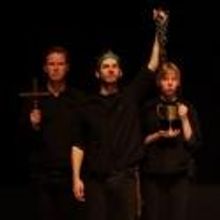 Chicago Shakespeare Theater to Present A HISTORY OF EVERYTHING, 5/22-6/3