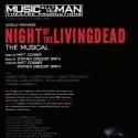 MHTP to Open NIGHTOFTHELIVINGDEAD, 5/31